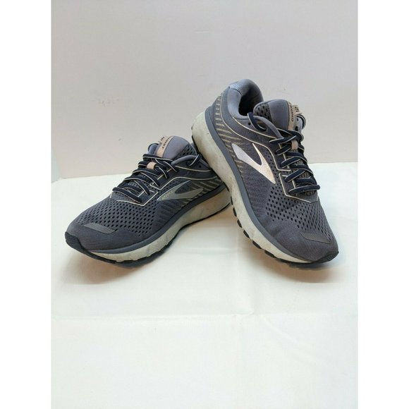 brooks womens ghost 12 size 8